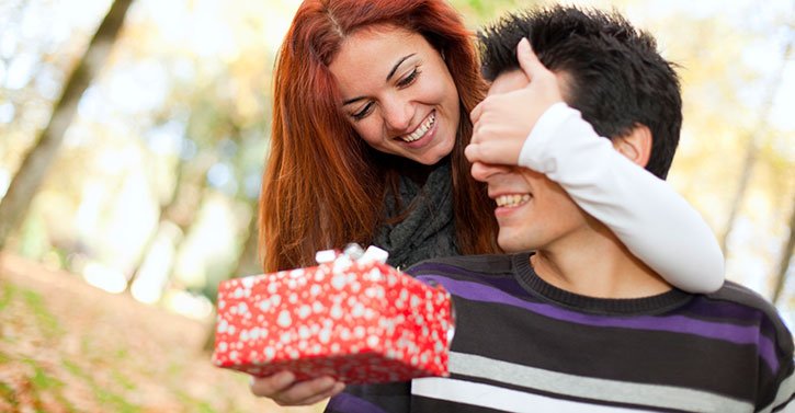 Rakhi gift ideas for brother
