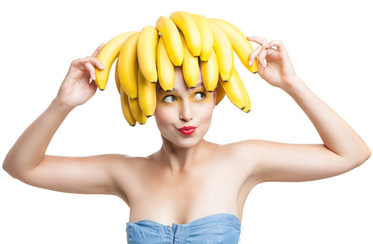 How To Improve Damaged Hair Naturally How To Improve Damaged Hair Naturally